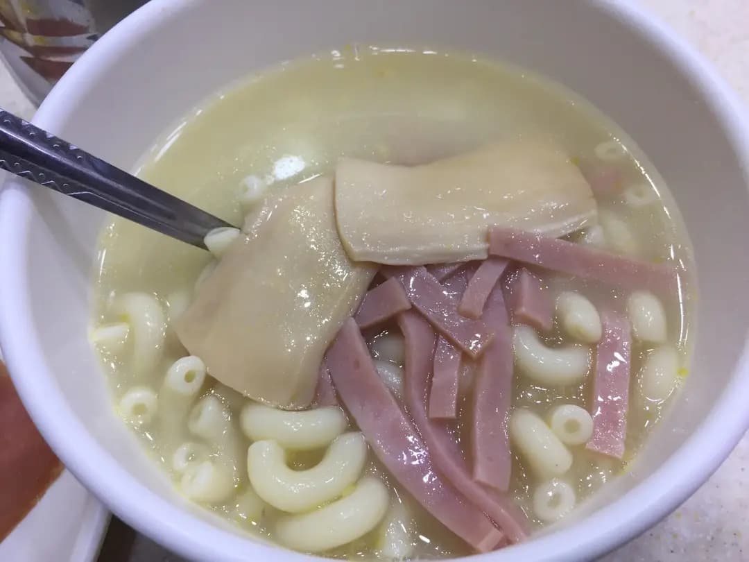 金味軒 photo 3