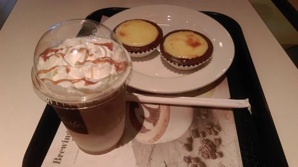 McCafe (杏花新城) photo 1