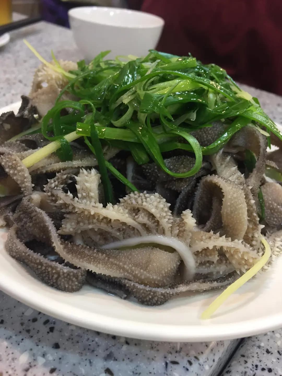 七喜粥麵小廚 photo 7