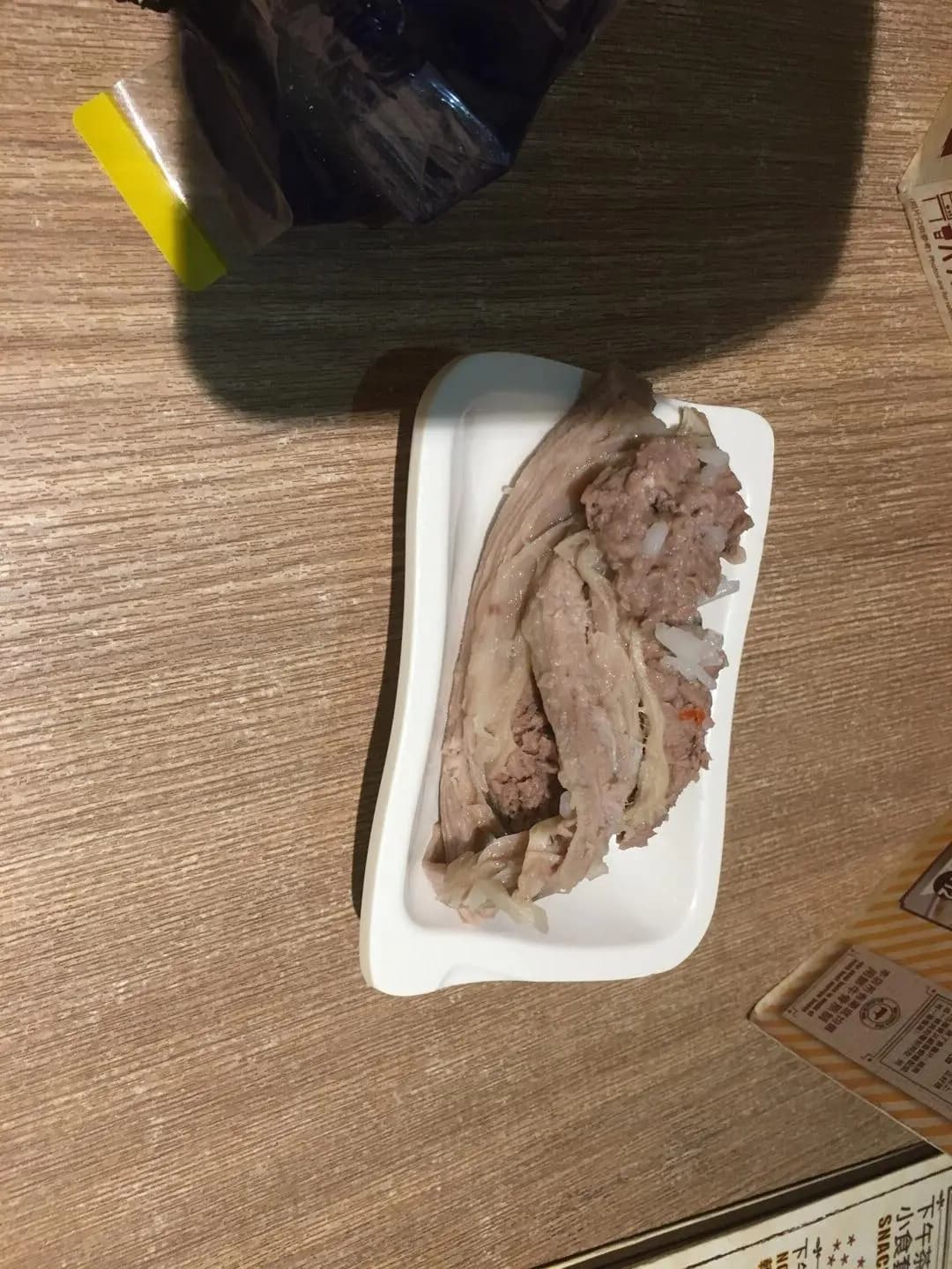 越棧越式湯粉專門店 photo 7
