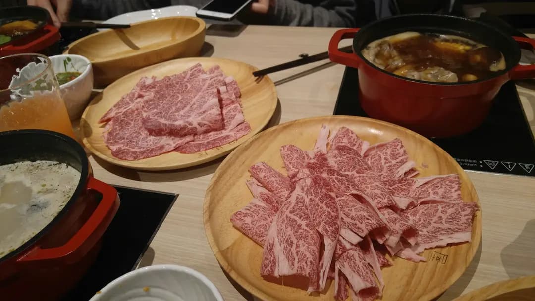 但馬屋 (創紀之城五期(apm)) photo 3
