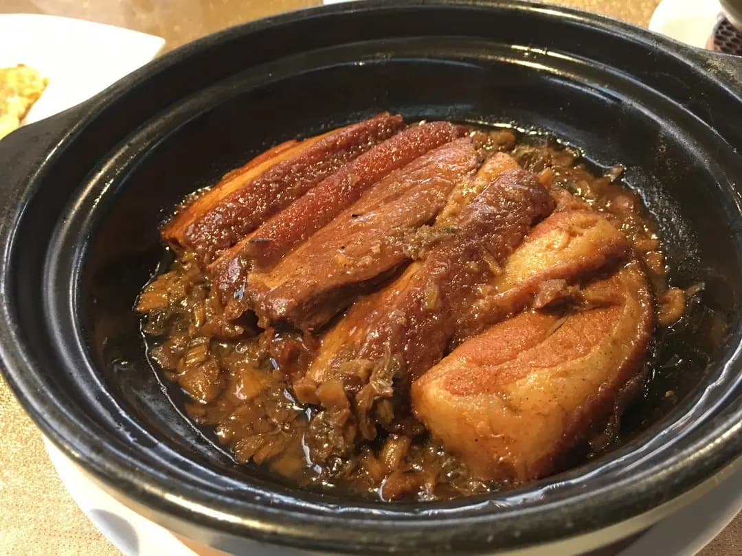 九龍塘會中餐廳 photo 8