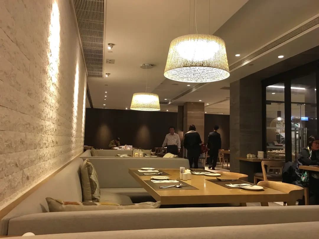 Club Café photo 1