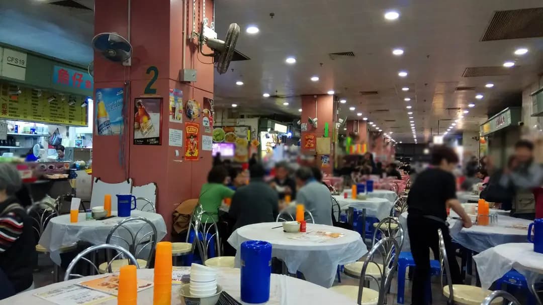 伽文晚飯小菜 photo 5