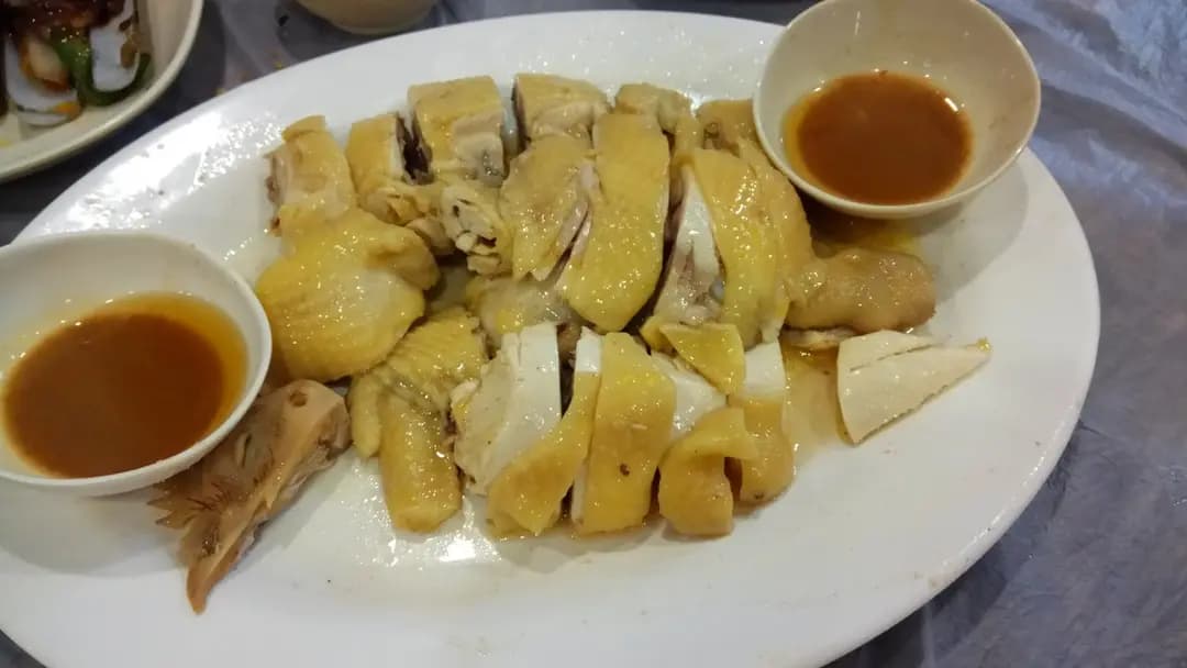 伽文晚飯小菜 photo 2