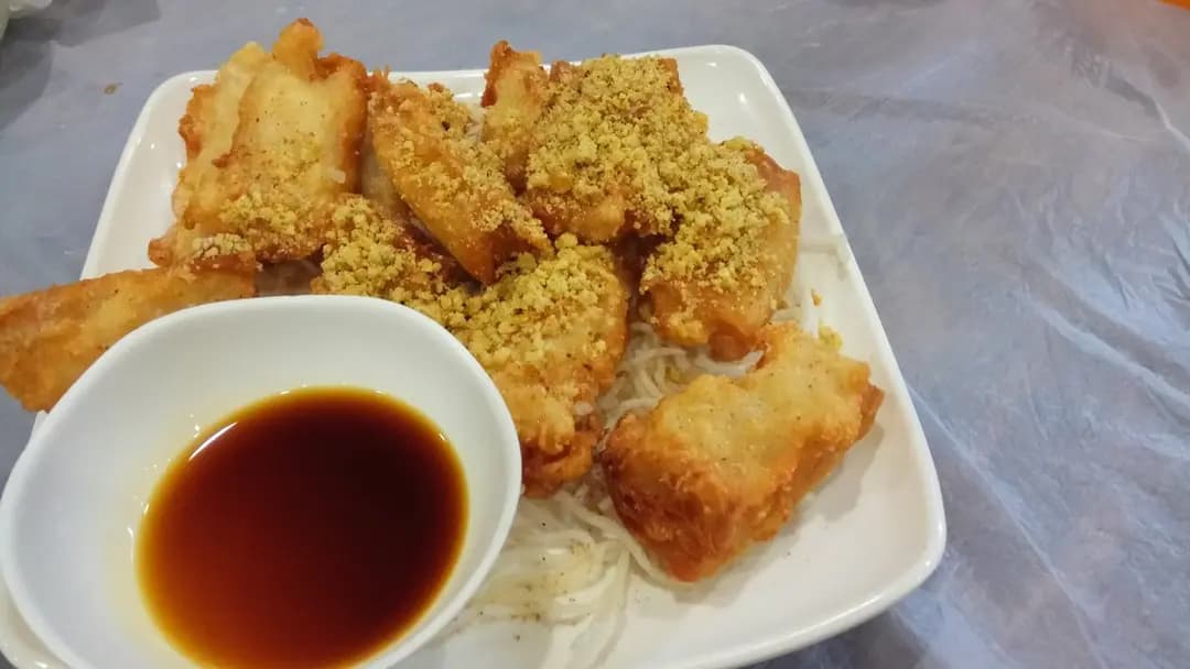 伽文晚飯小菜 photo 3