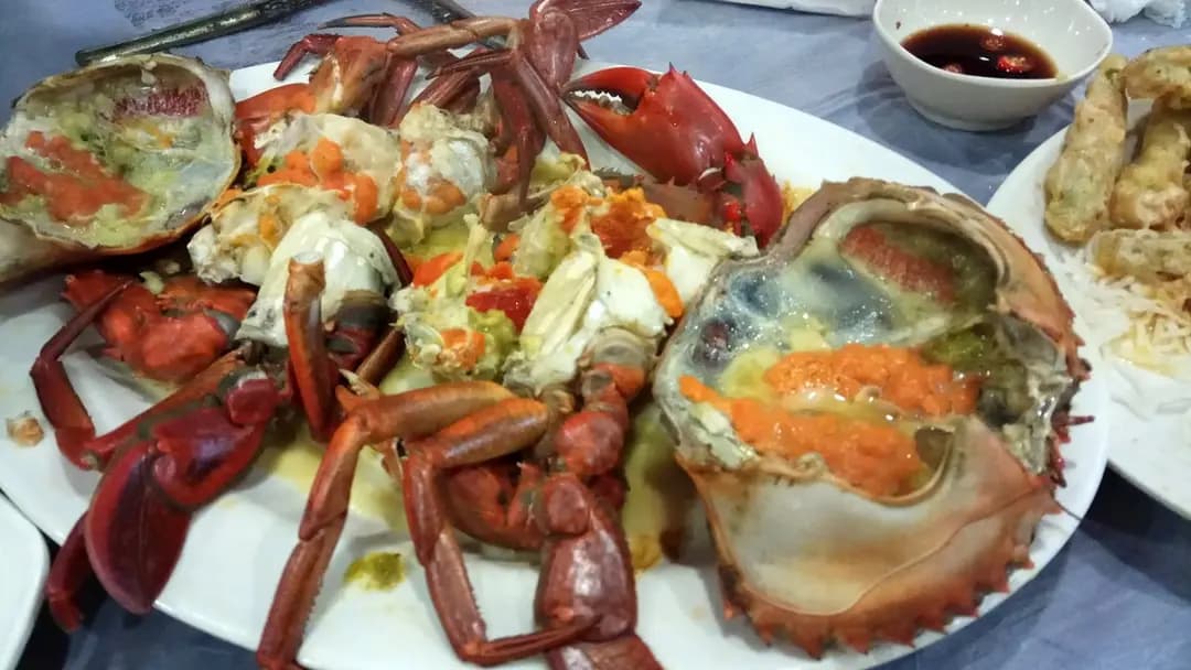 伽文晚飯小菜 photo 7