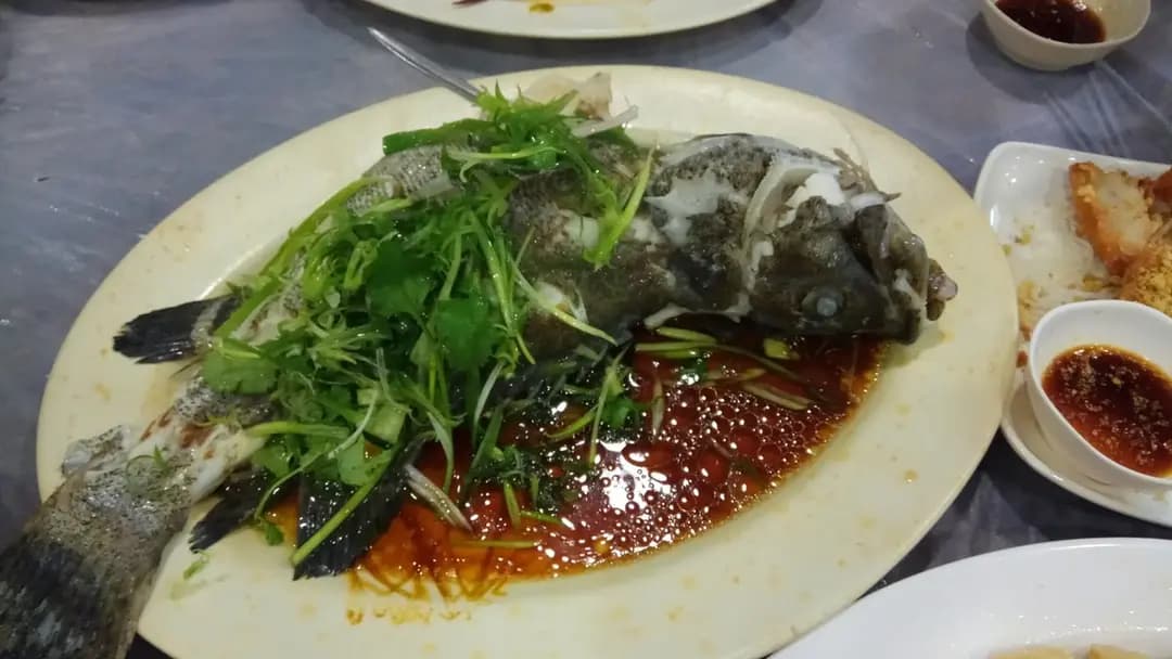 伽文晚飯小菜 photo 8