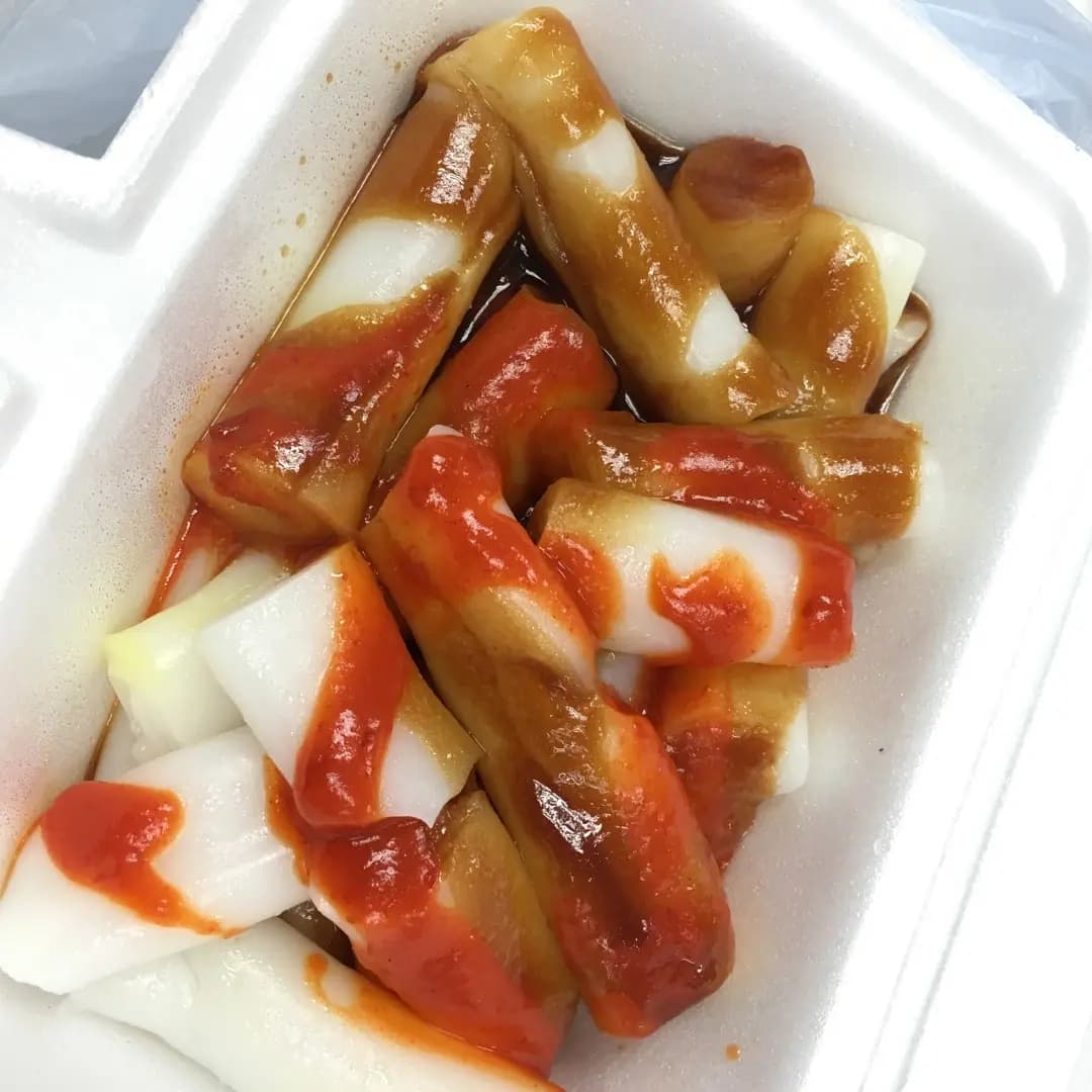 德福鮮豆漿 photo 1
