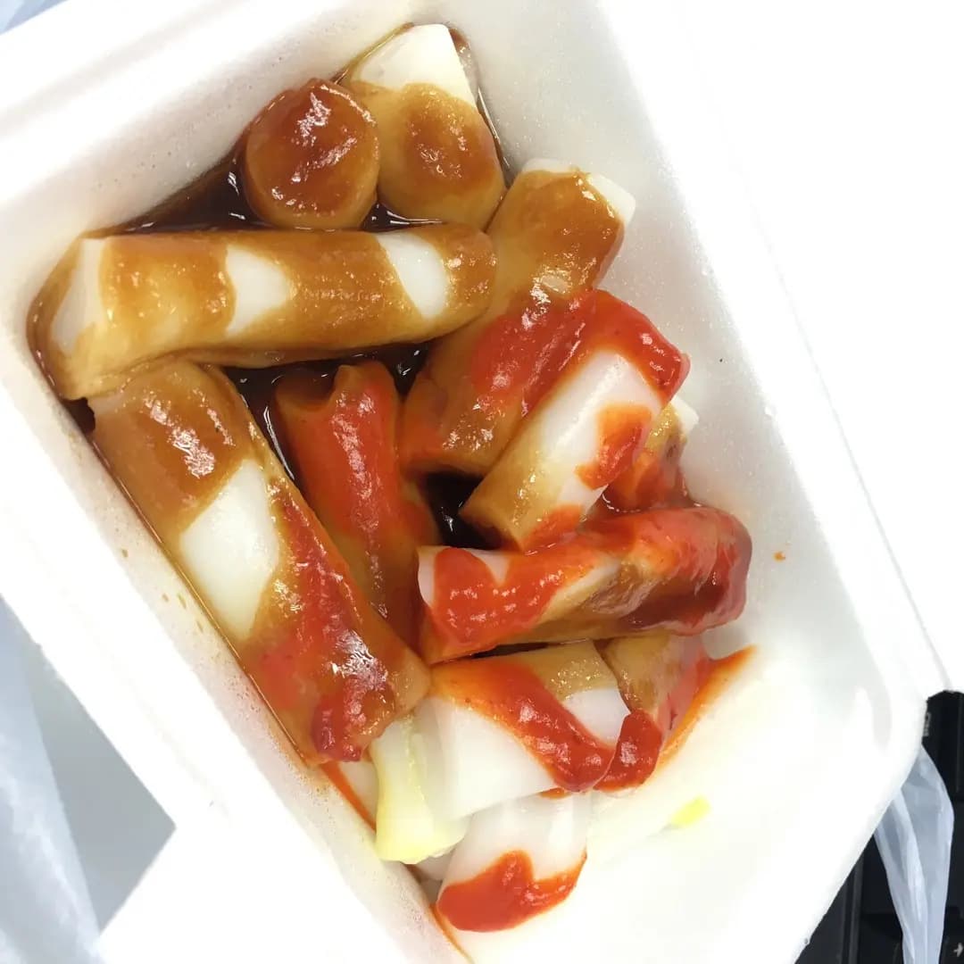德福鮮豆漿 photo 8