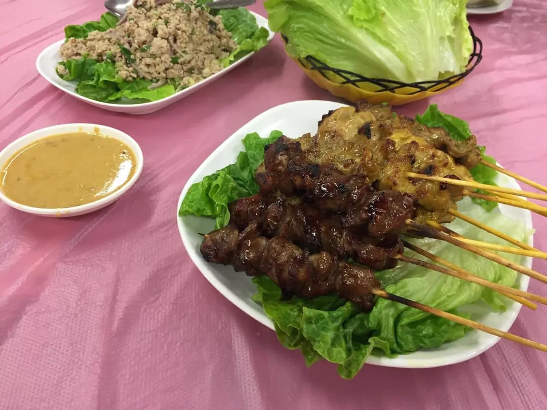 泰興泰國小食 photo 1
