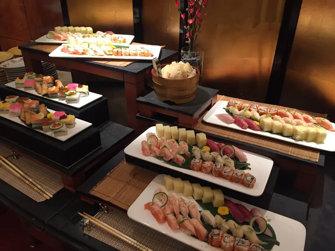 今佐日本料理 photo 8