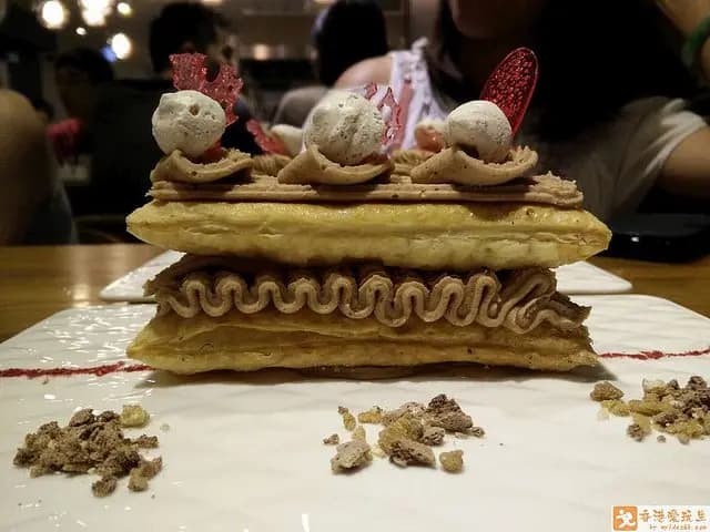 下一站...甜品 photo 5