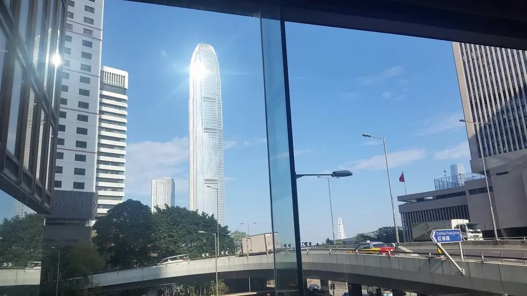 大快活 (美國銀行中心) photo 2