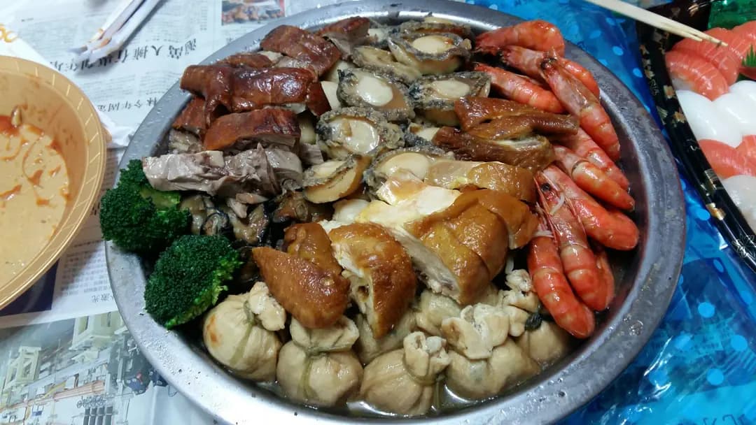 大家樂 (太古城中心) photo 3