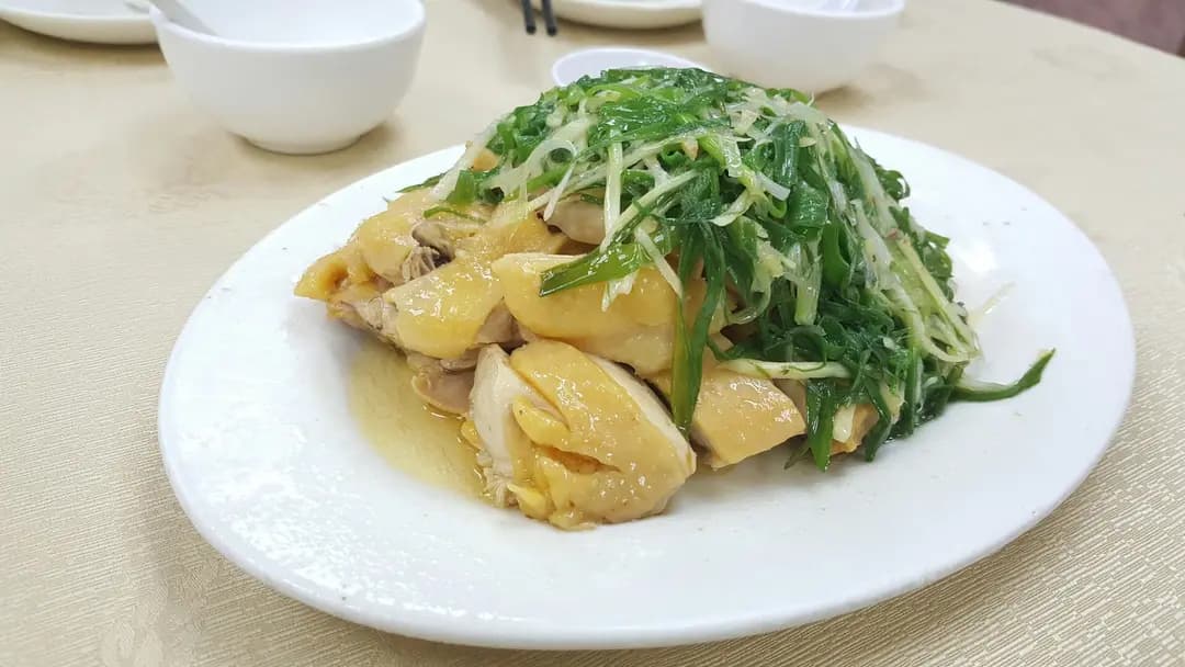 港興大飯店 photo 8