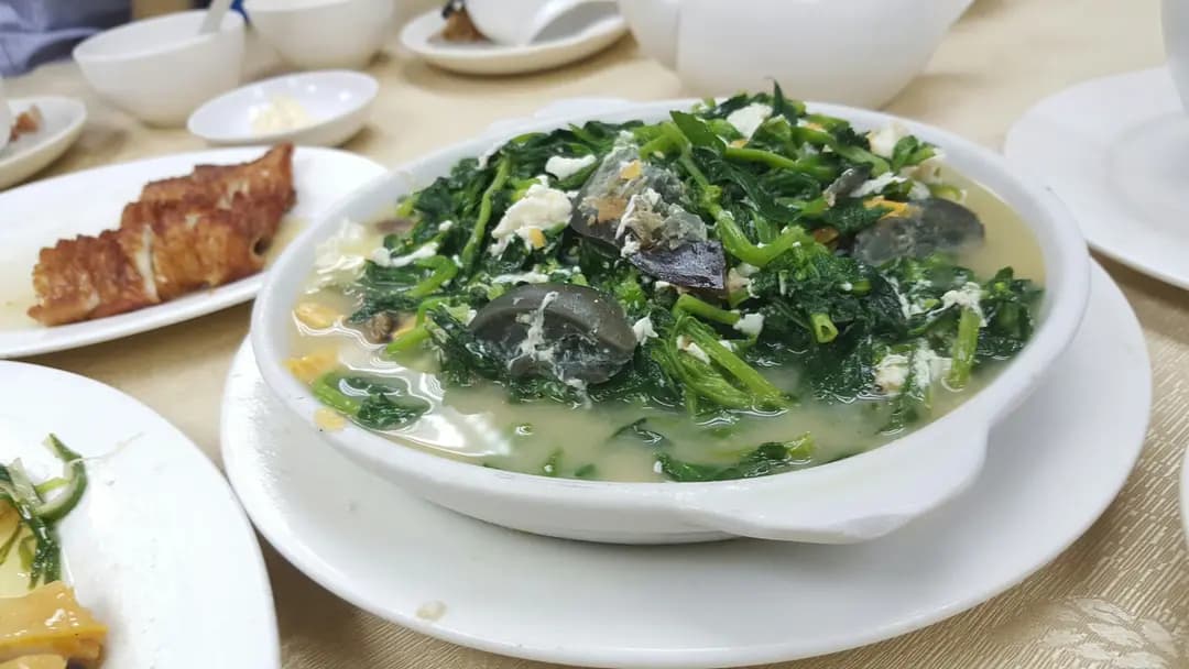 港興大飯店 photo 6