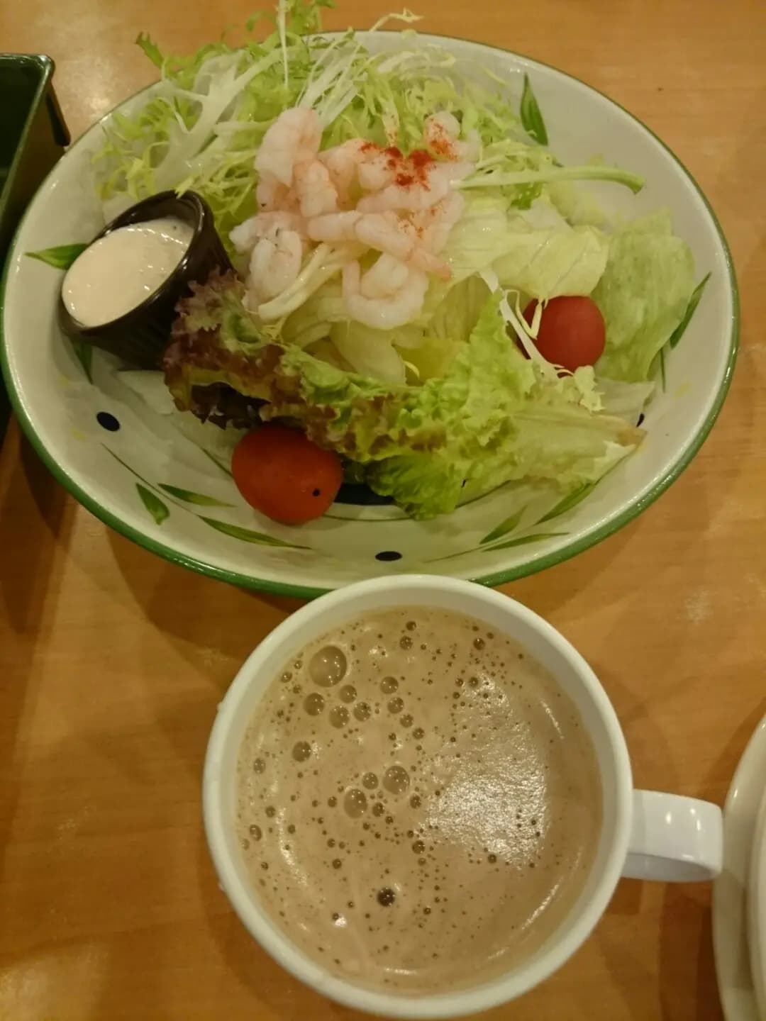 薩莉亞意式餐廳 (西九龍中心) photo 7