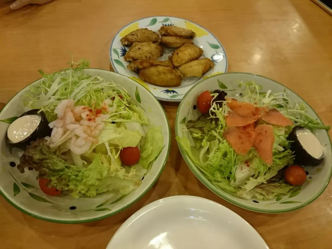 薩莉亞意式餐廳 (西九龍中心) photo 3