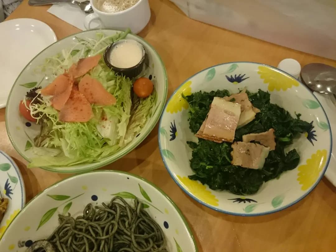 薩莉亞意式餐廳 (西九龍中心) photo 2