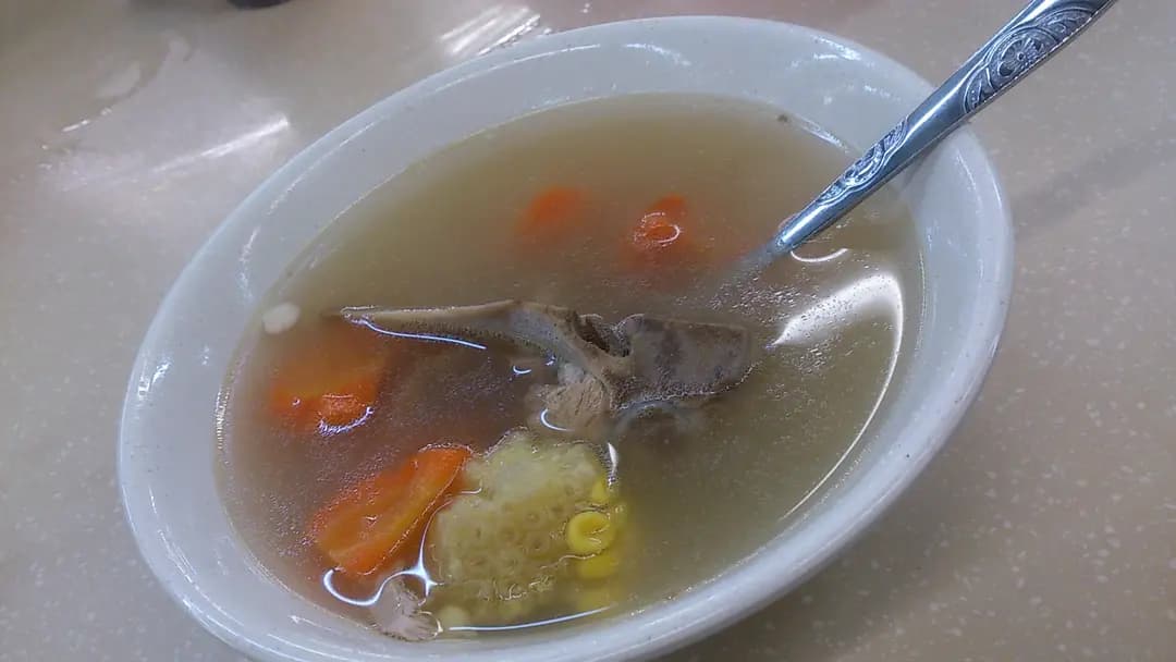 德發茶餐室 photo 1