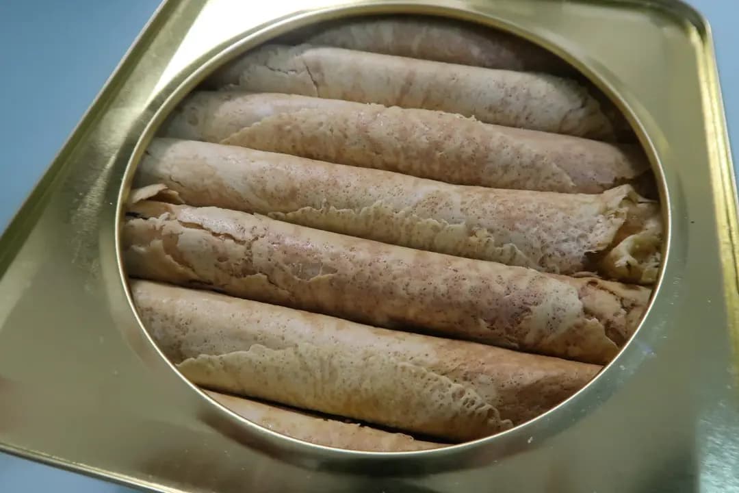 真香蛋卷 photo 8
