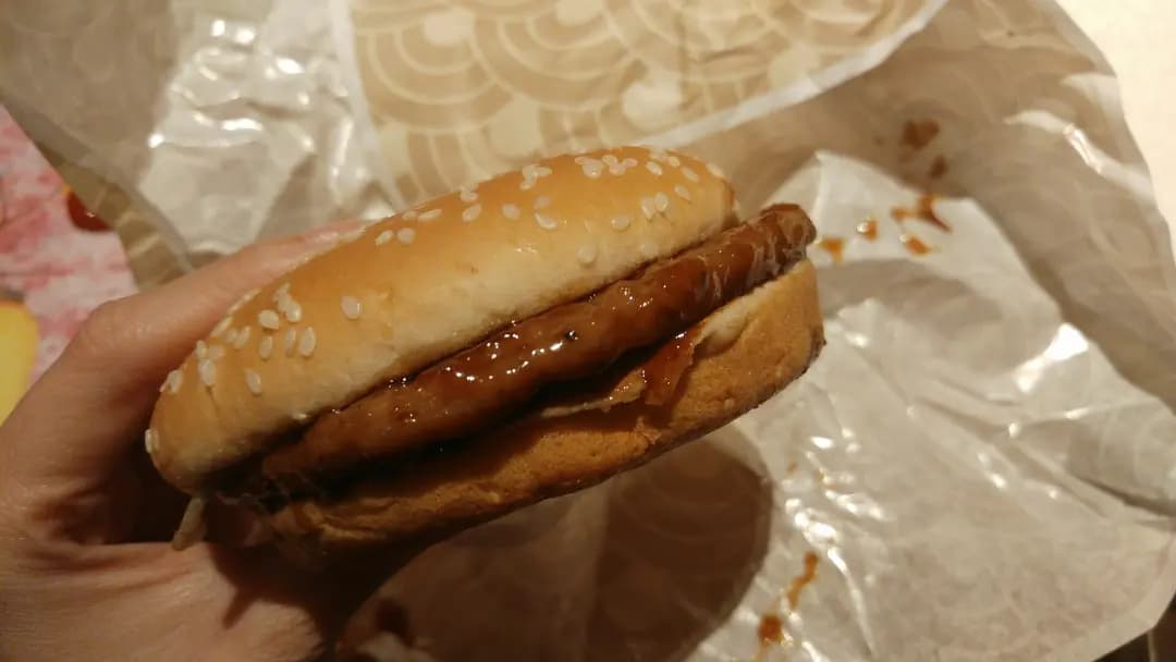 麥當勞 (屯門時代廣場南翼) photo 8