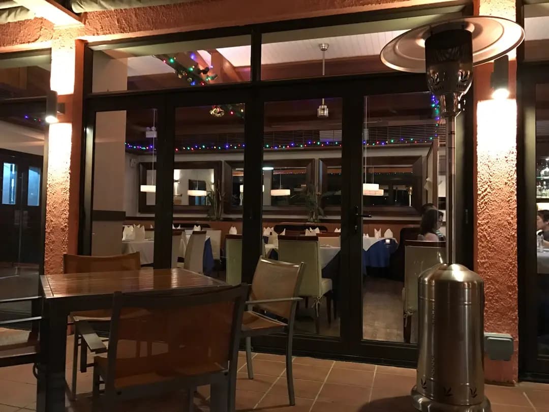 The Terrace Restaurant photo 2