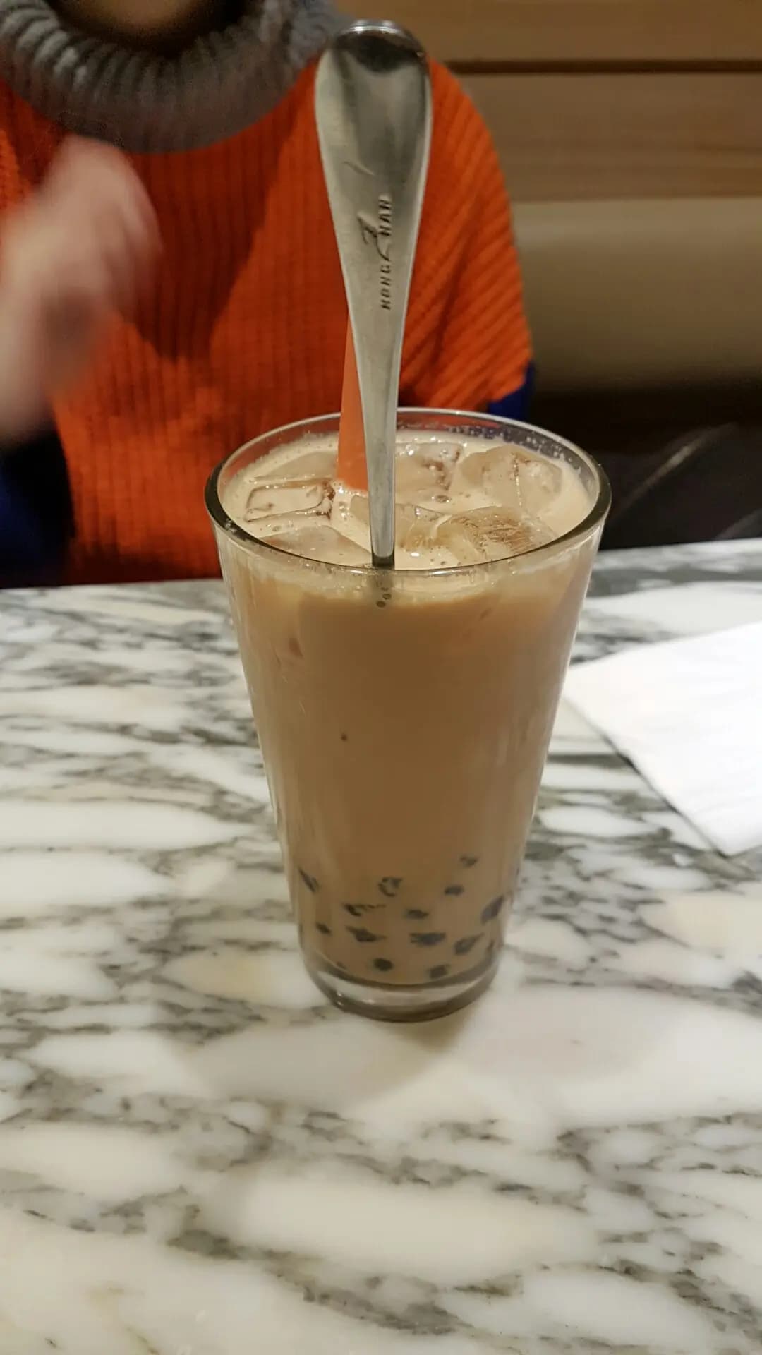 Coffee Break (鴻輝大廈) photo 3