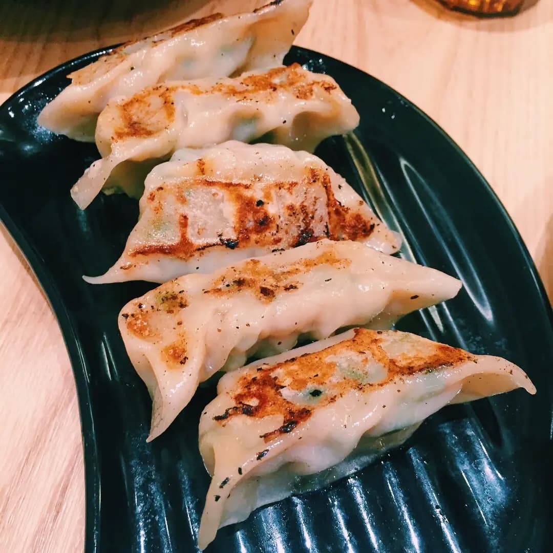8番拉麵 photo 1