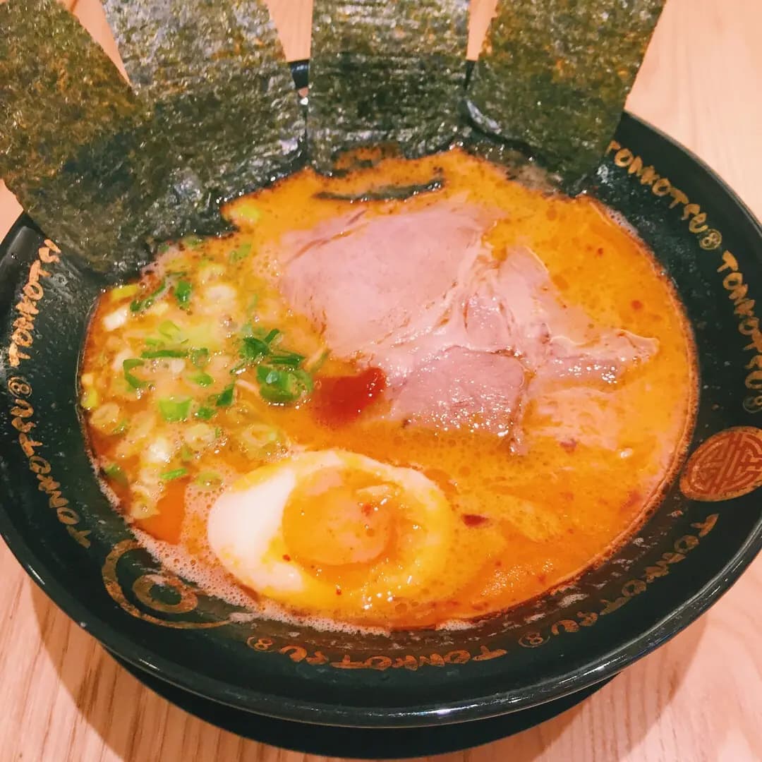 8番拉麵 photo 6