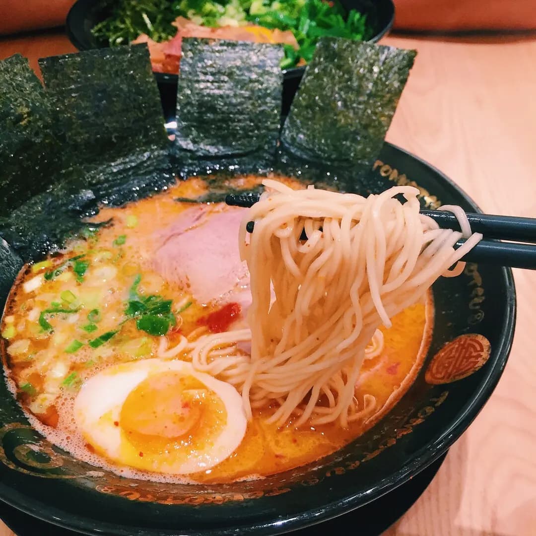 8番拉麵 photo 2
