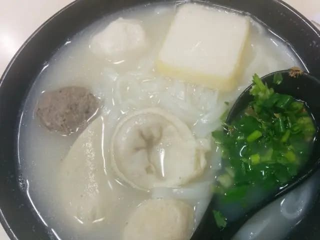 水上人魚蛋粉 photo 1
