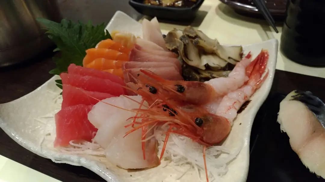 四季‧悅 日本餐廳 (遠東金融中心) photo 6