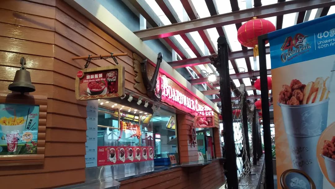 美食舫 photo 7