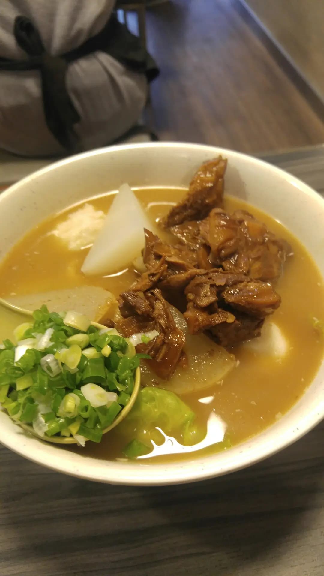 尖仔記麵食 photo 1
