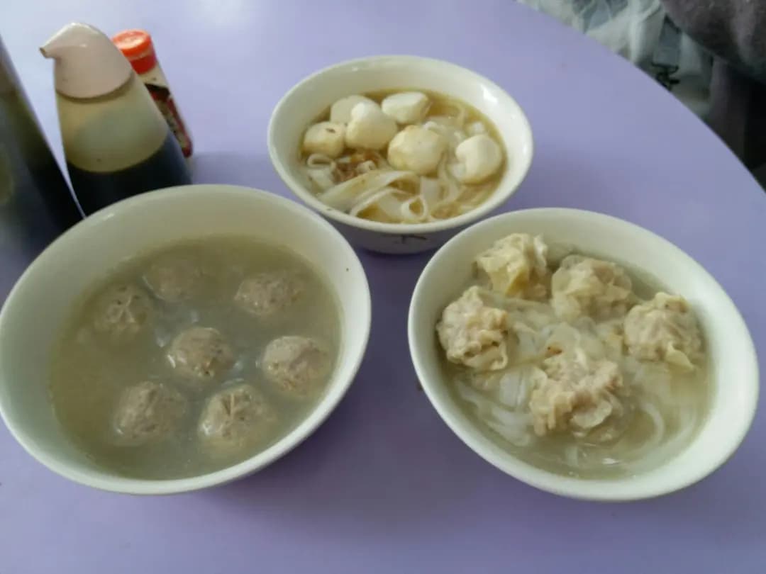廣成魚蛋粉 photo 2