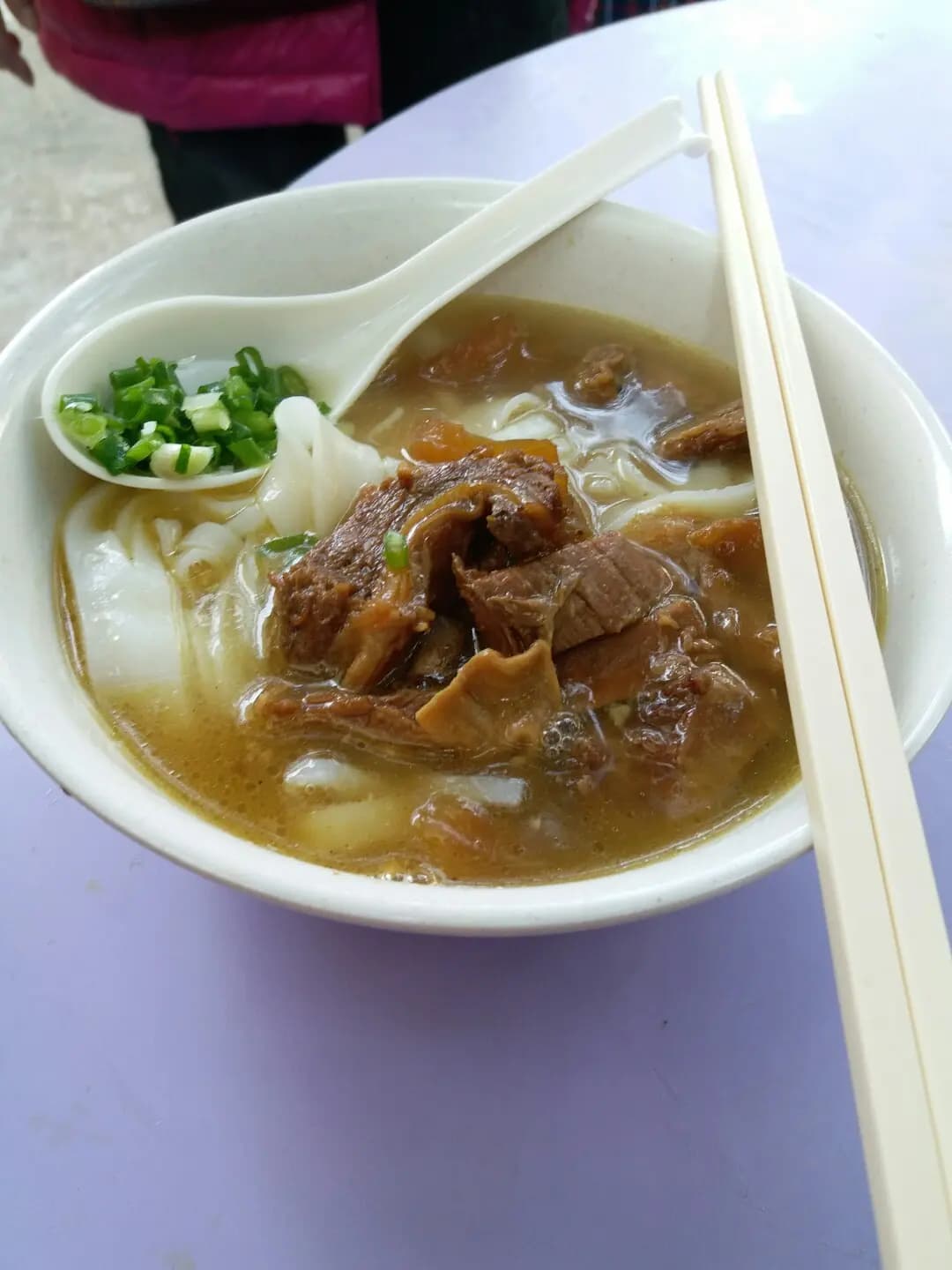 廣成魚蛋粉 photo 6