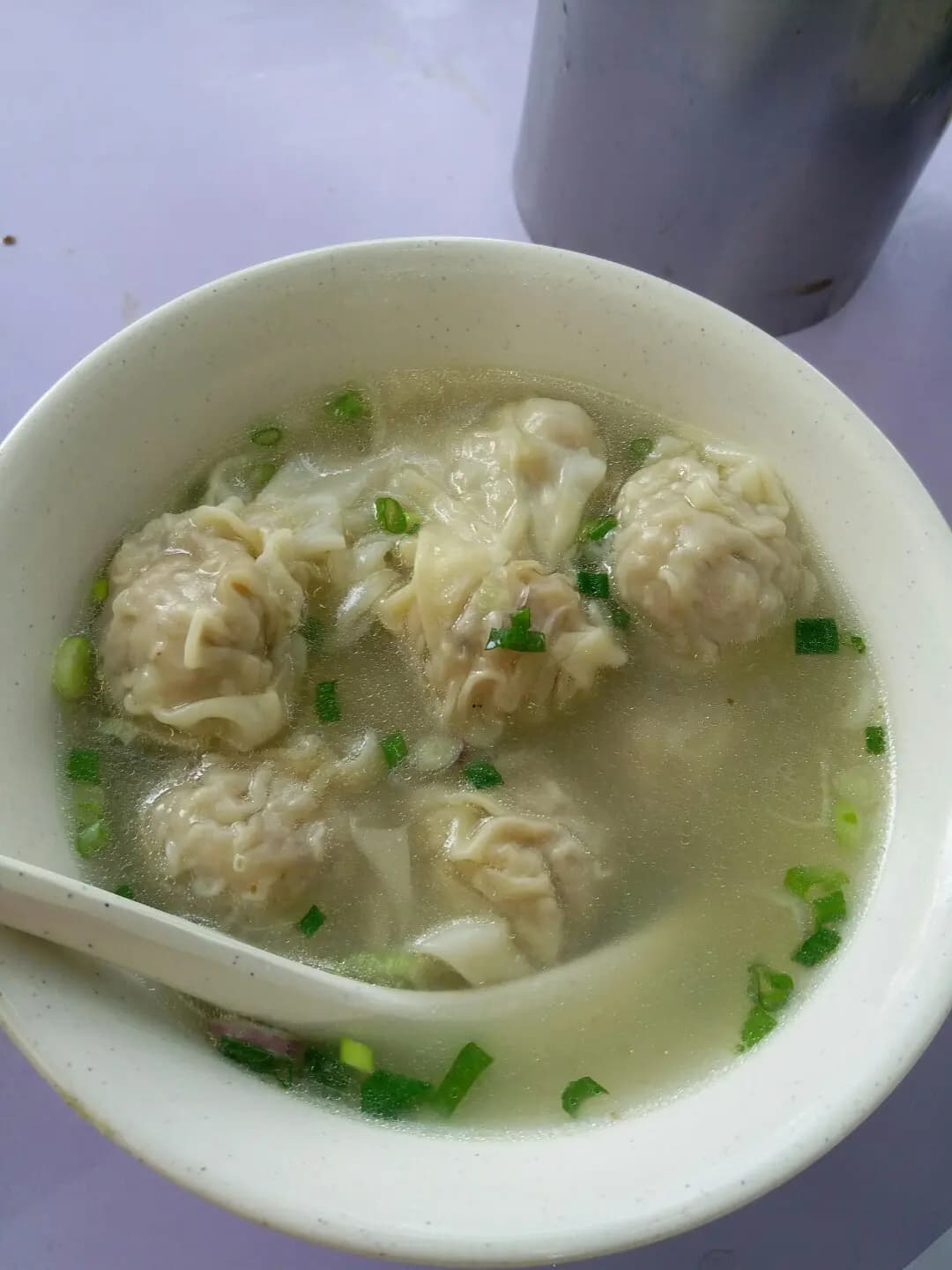 廣成魚蛋粉 photo 7