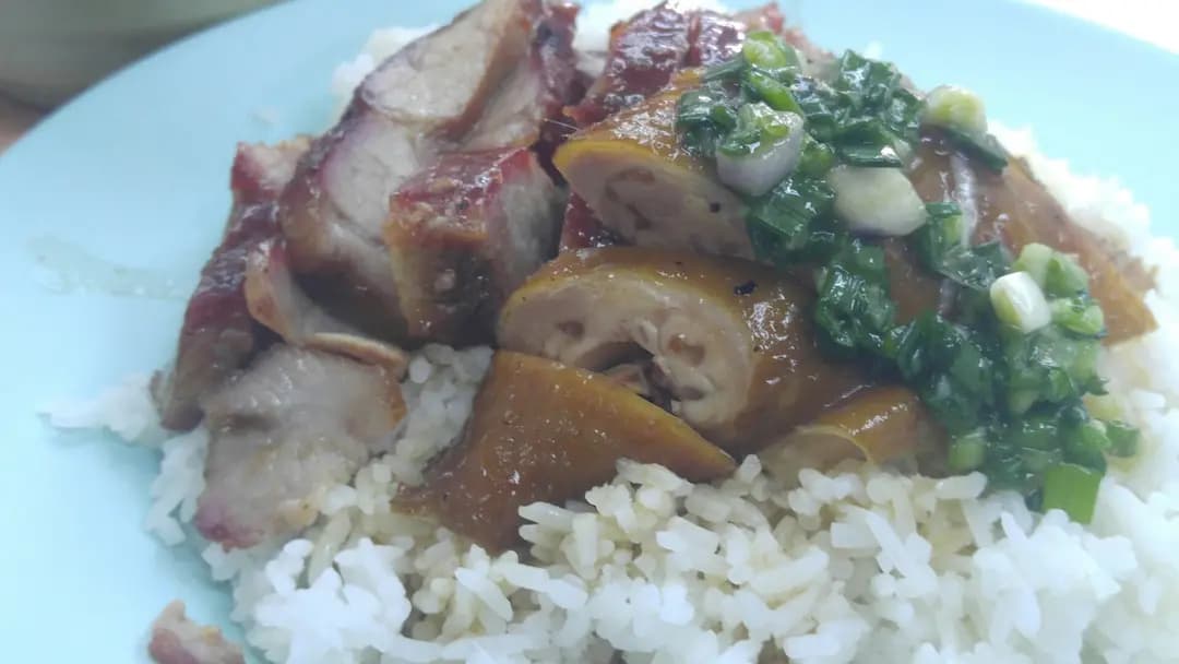 友記燒臘飯店 photo 8