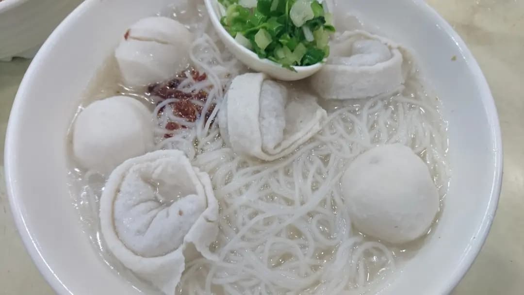 新昌發正宗潮州粉麵 photo 6