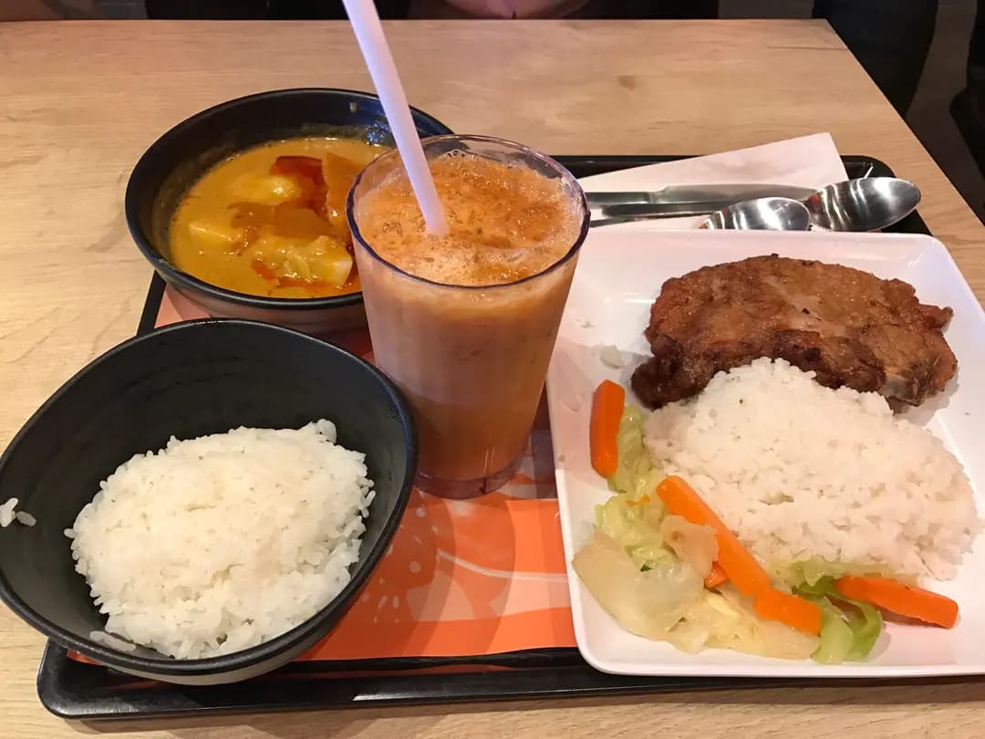 大快活 (水泉澳廣場) photo 7