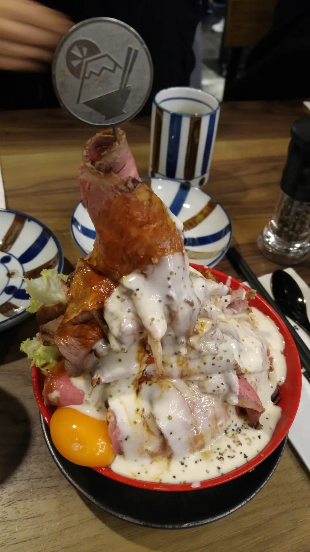 爆丼屋 photo 6