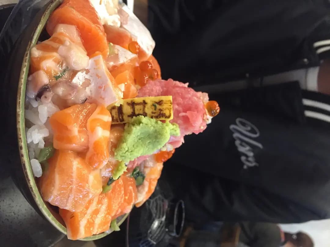 爆丼屋 photo 7