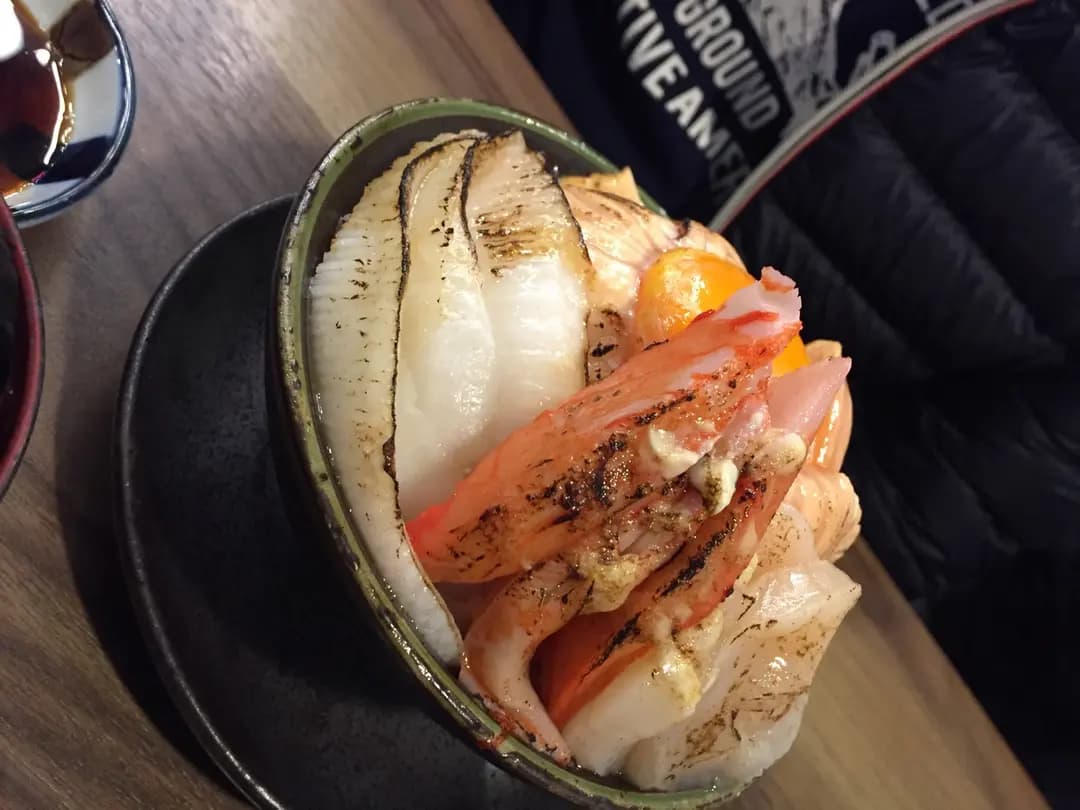 爆丼屋 photo 2