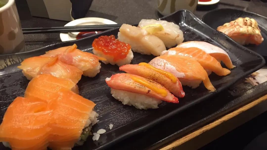元気寿司 photo 7