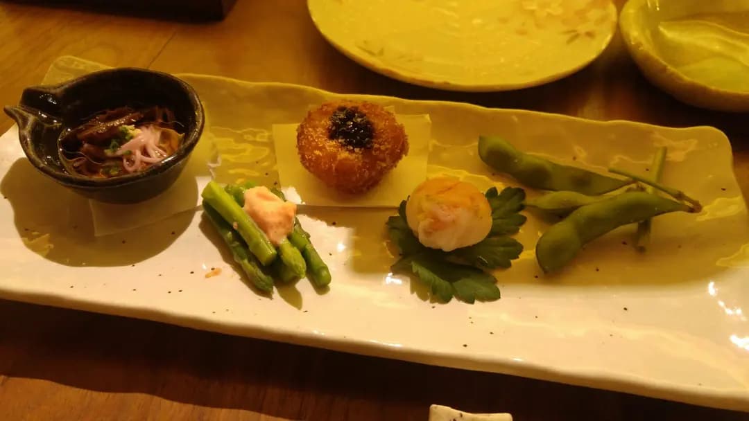 玄鮨 photo 6