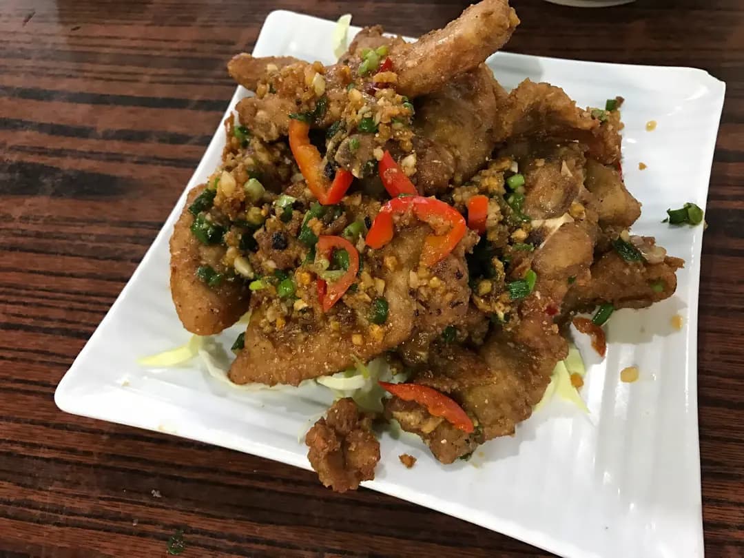 錦記飯店 photo 4