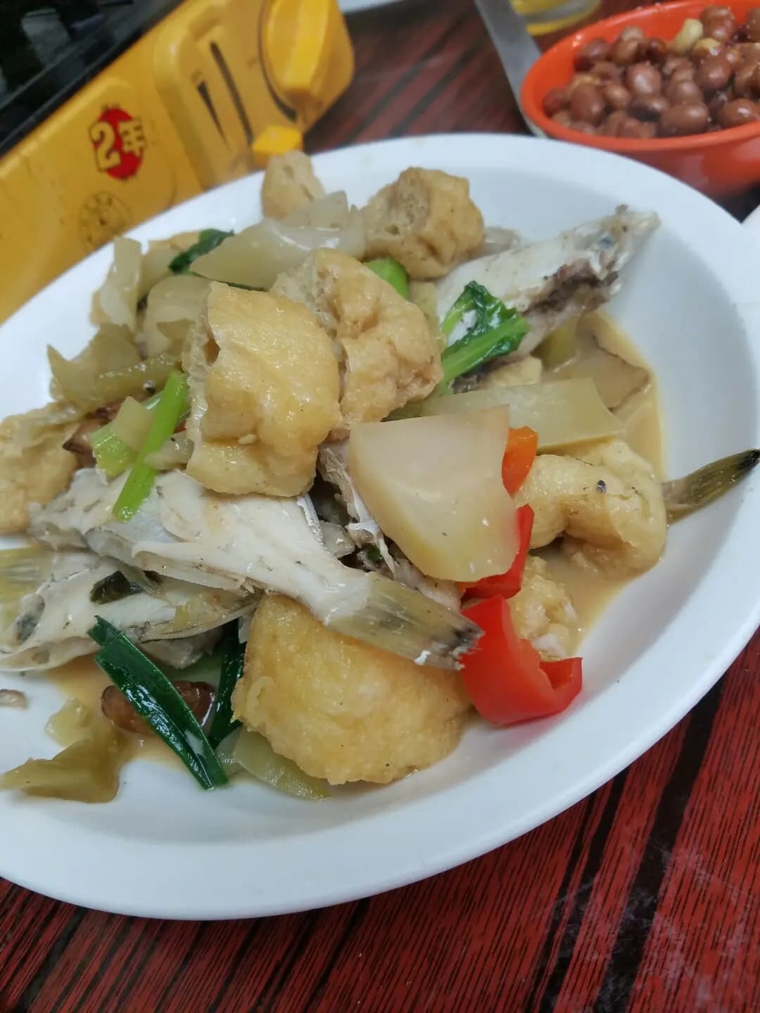 又記海鮮火鍋 photo 3