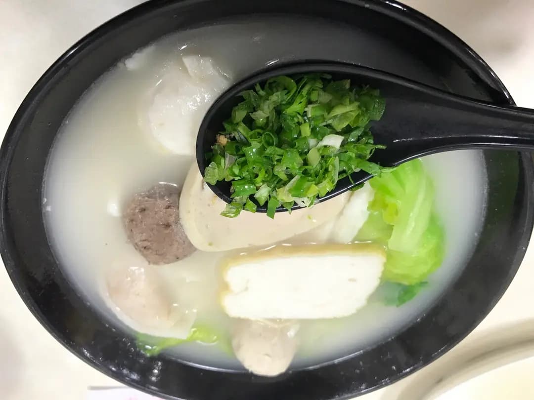 水上人魚蛋粉 photo 8